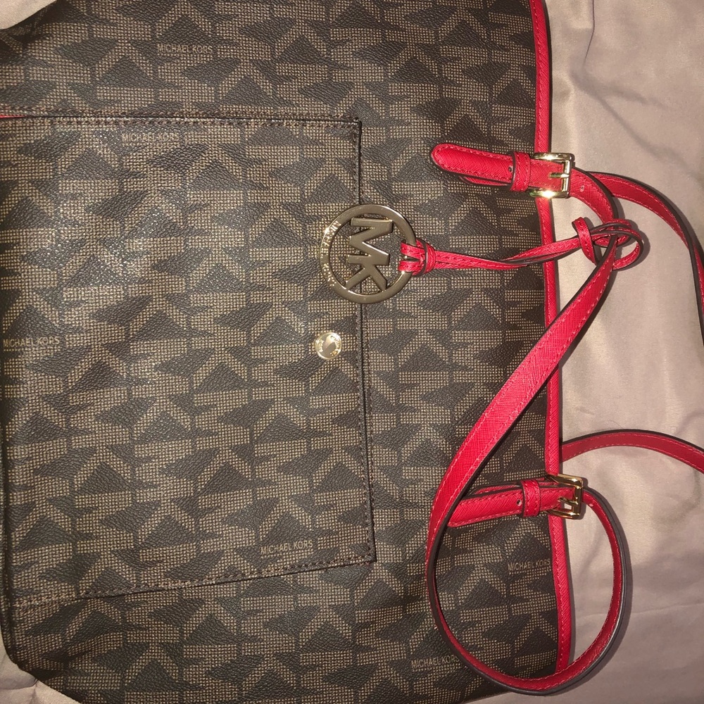 Michael Kors Bag! 💼 ❤️